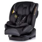 Chipolino Hypnotic autósülés I-Size 40-150cm - Blackberry 