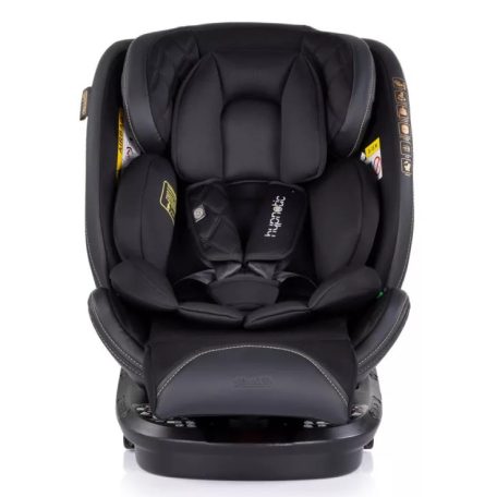 Chipolino Hypnotic autósülés I-Size 40-150cm - Blackberry 