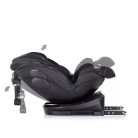 Chipolino Hypnotic autósülés I-Size 40-150cm - Blackberry 