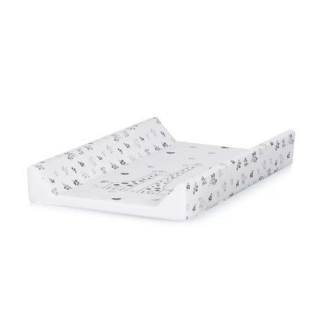 Chipolino Aqua kád + állvány pelenkázólappal - Giraffe 