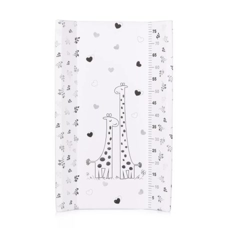 Chipolino Aqua kád + állvány pelenkázólappal - Giraffe 