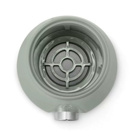 Nuvita Otthoni és autós cumisüveg melegítő - Sage Green 1165