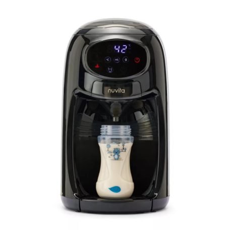 Nuvita Lattespresso tápszerkészítő gép 1180 - Black