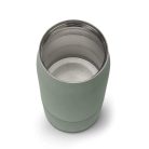 Nuvita Hot'n'go hordozható cumisüveg-melegítő - Sage green - 1190