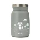 Nuvita ételtároló termosz 500ml - Green