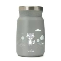 Nuvita ételtároló termosz 500ml - Green