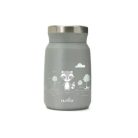 Nuvita ételtároló termosz 500ml - Green
