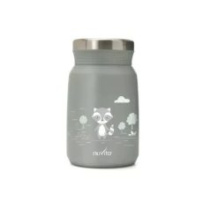 Nuvita ételtároló termosz 500ml - Green