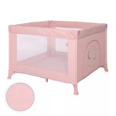 Lorelli Sunny utazó járóka - Melow Rose Star