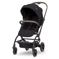 Lorelli Makaya sport babakocsi - Black
