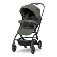 Lorelli Makaya sport babakocsi - Green