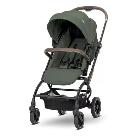 Lorelli Makaya sport babakocsi - Green