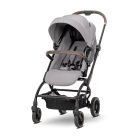 Lorelli Makaya sport babakocsi - Grey