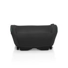 Zopa Kappa Isofix i-Size ülésmagasító 125-150 cm - Black