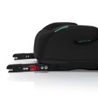 Zopa Kappa Isofix i-Size ülésmagasító 125-150 cm - Black