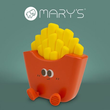 MARY'S Ecolight Éjszakai fény - Sültkrumpli