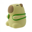 MARY'S Led Éjjeli lámpa - bézs Kapibara