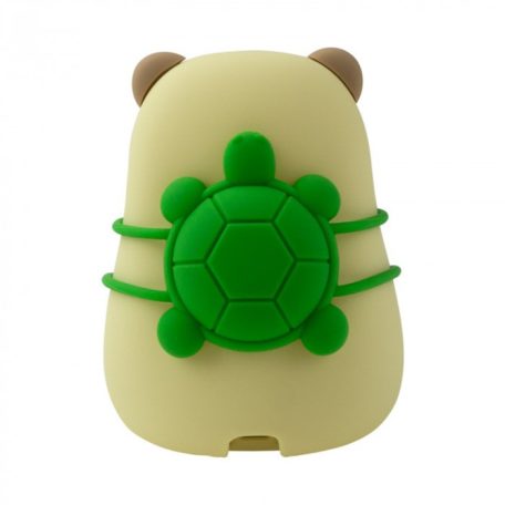 MARY'S Led Éjjeli lámpa - bézs Kapibara