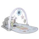 Lorelli Toys My First Piano 73x60 cm játszószőnyeg - Blue 