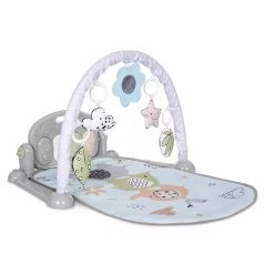   Lorelli Toys My First Piano 73x60 cm játszószőnyeg - Blue 