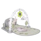 Lorelli Toys My First Piano 73x60 cm játszószőnyeg - Green 