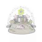 Lorelli Toys My First Piano 73x60 cm játszószőnyeg - Green 