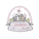 Lorelli Toys My First Piano 73x60 cm játszószőnyeg - Pink