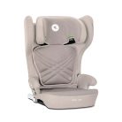 Lorelli Rigel összecsukható isofix gyerekülés 100-150 cm  - Beige 