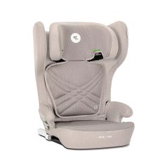   Lorelli Rigel összecsukható isofix gyerekülés 100-150 cm  - Beige 