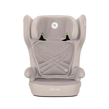 Lorelli Rigel összecsukható isofix gyerekülés 100-150 cm  - Beige 
