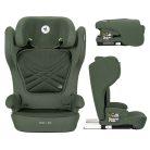 Lorelli Rigel összecsukható isofix gyerekülés 100-150 cm  - Green