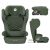 Lorelli Rigel összecsukható isofix gyerekülés 100-150 cm  - Green