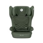 Lorelli Rigel összecsukható isofix gyerekülés 100-150 cm  - Green