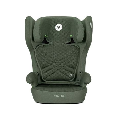 Lorelli Rigel összecsukható isofix gyerekülés 100-150 cm  - Green