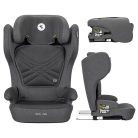 Lorelli Rigel összecsukható isofix gyerekülés 100-150 cm  - Grey