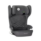 Lorelli Rigel összecsukható isofix gyerekülés 100-150 cm  - Grey