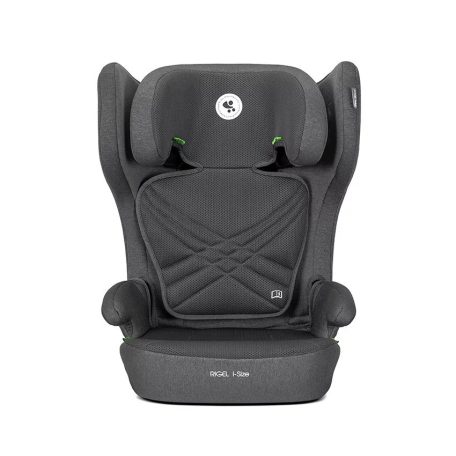 Lorelli Rigel összecsukható isofix gyerekülés 100-150 cm  - Grey