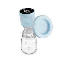 Lorelli Lila elektromos mellszívó - Blue 