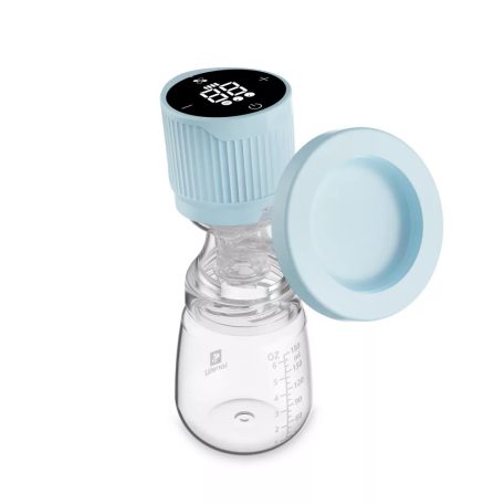 Lorelli Lila elektromos mellszívó - Blue 