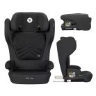 Lorelli Rigel összecsukható isofix gyerekülés 100-150 cm  - Black 