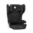 Lorelli Rigel összecsukható isofix gyerekülés 100-150 cm  - Black 