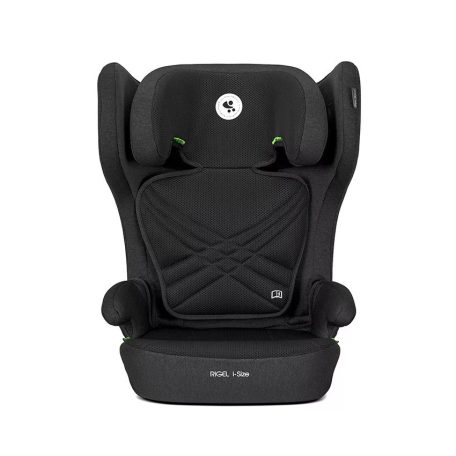 Lorelli Rigel összecsukható isofix gyerekülés 100-150 cm  - Black 