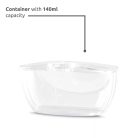 Lorelli Alice Hands Free elektromos mellszívó - Blue