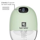 Lorelli Alice Hands Free elektromos mellszívó - Green