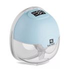 Lorelli Aya Hands Free elektromos mellszívó - Blue