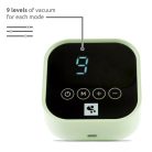 Lorelli Lea elektromos mellszívó - Blue