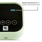 Lorelli Lea elektromos mellszívó - Blue