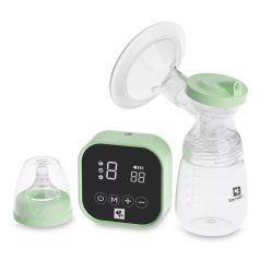 Lorelli Lea elektromos mellszívó - Green