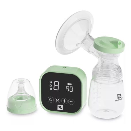 Lorelli Lea elektromos mellszívó - Green