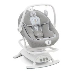 Joie Sansa 2in1 elektromos hinta - Portrait 